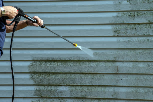 Best Residential Pressure Washing Services  in Sewanee, TN