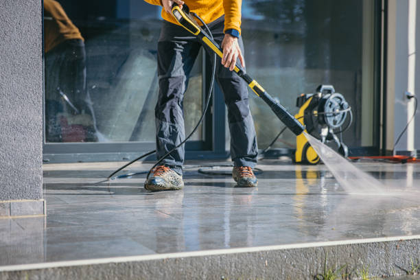 Pressure Washing Estimates in Sewanee, TN