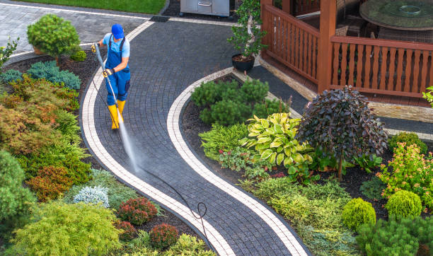 Trusted Sewanee, TN Pressure Washing Experts